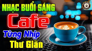 Nhạc Không Lời Buổi Sáng Từng Nhịp Thư Giãn - Hòa Tấu Guitar Bolero Không Lời - Nhạc Cafe Buổi Sáng