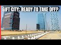 GIFT City Gains Momentum, Drawing Corporates And Investment Firms