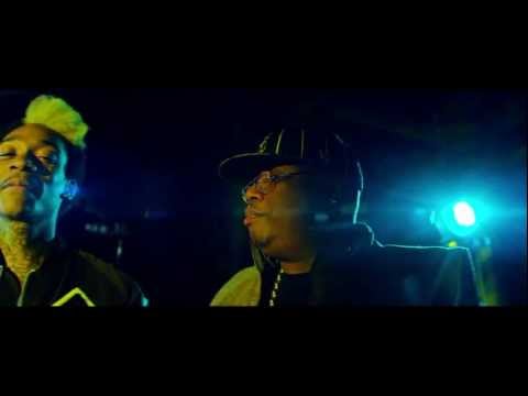 E-40 & Too Short