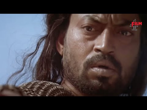 The Warrior'