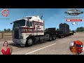 Kenworth K100-E v1.3.3 1.39.x