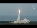 Boeings Starliner space capsule launched on key test flight to orbit