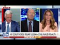 WAY OUT OF BOUNDS: Court voids Trump’s $500M fraud penalty, AG James had political aim  - 03:47 min - News - Video