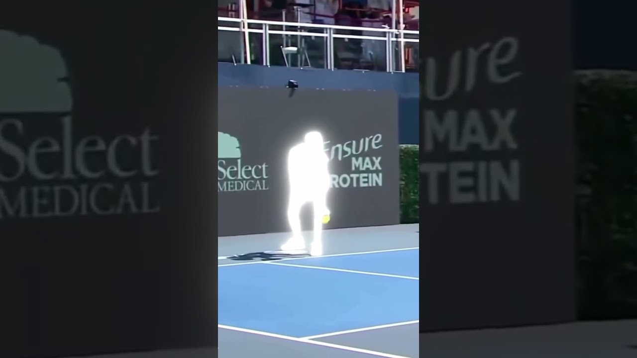 Who is it? Comment your best guess