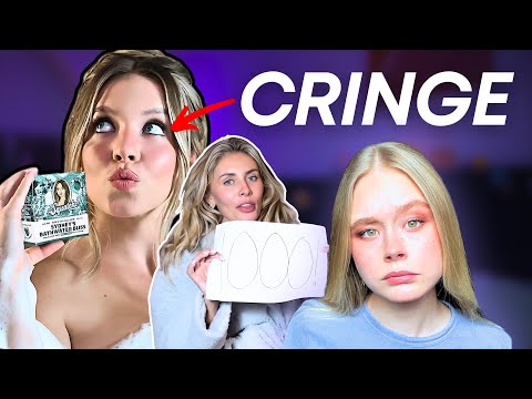 Seife mit Loch für den Feminismus ?! Sydney Sweeney & Bonnie Blue