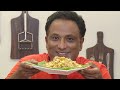 Bowl of Farm Picked Vegetables made into Fried Rice with Egg and Chicken - Mix Fried Rice Recipe  - 07:15 min - News - Video