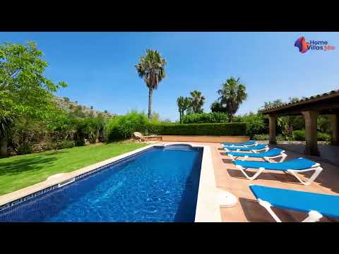Property video