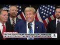 Trump delivers remarks following meeting with Republican lawmakers  - 08:55 min - News - Video
