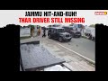 Jammu Hit-and-Run Horror: Accused Manan Anand on the Run After Thar Runs Over Man!