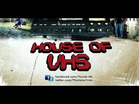 House of VHS'