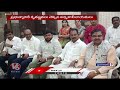 Padmashali Sangam Happy Over Padmashali Corporation | Narayanaguda | V6 News - 01:36 min - News - Video