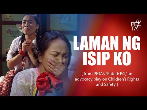 Upload mp3 to YouTube and audio cutter for [PINOY MUSICAL] Laman Ng Isip Ko from 