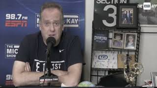 "Is DJ Lemahieu the Worst Player in Baseball?" Yankees (Debate) TMKS Michael Kay Show