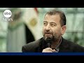Senior Hamas leader killed in Lebanon