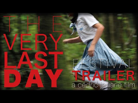 The Very Last Day'