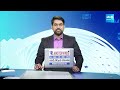 పోలీసులు నవ్వులపాలు.. | Perni Nani Comments on Pinnelli Ramakrishna Reddy Issue | Macherla @SakshiTV  - 05:49 min - News - Video