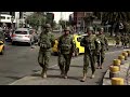 What is happening in Ecuador?  - 02:48 min - News - Video