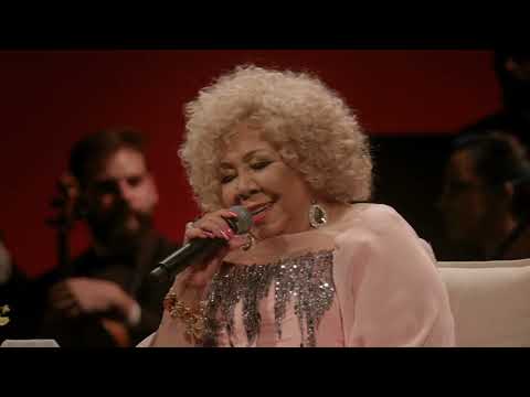 Tem Dendê/Figa de Guiné | Alcione 50 anos (Vídeo Oficial)