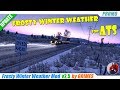 Frosty Winter Weather Mod v2.5