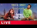Meet & Greet With Miss Shetty Mr PoliShetty Team-Live