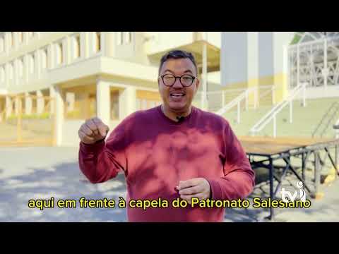 Vídeo: Programação de Corpus Christi será especial em Pará de Minas