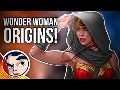 Wonder Woman