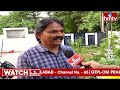 అందెశ్రీ ఫోన్ కాల్ లీక్! | Director Premraj Face to Face Over Ande Sri Audio | hmtv  - 06:10 min - News - Video