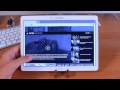 Samsung Galaxy Tab S 10.5 Обзор