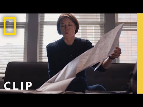 UFOs: Investigating the Unknown'