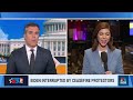 Chuck Todd: Why Trump could struggle in swing states in general election  - 02:37 min - News - Video