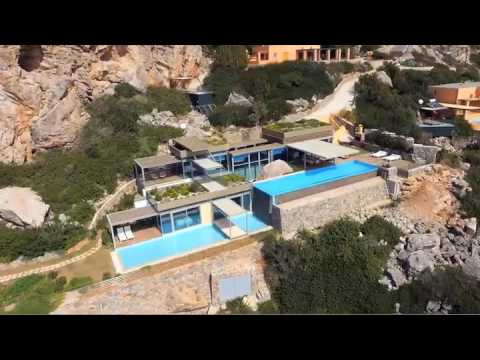 Charlie Luxton's: Homes by the Med'