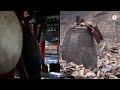 Before and after South Korea’s wildfires turn temple to ash | REUTERS