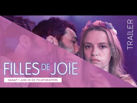 Filles de joie'