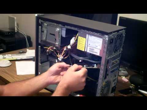 dummies pc building gaming a for to change Video your HP How card, graphics Movil Musica card