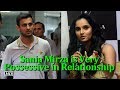 Sania Mirza is very possessive in personal Life