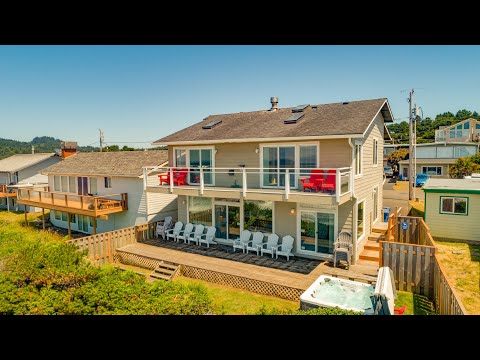 Property video