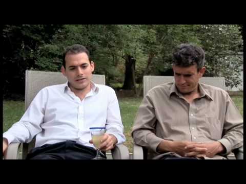 The Yes Men Fix the World'
