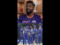 Hardik Pandya reflects on MI’s hunger to chase a record 6th IPL title this season | #IPLonJioStar