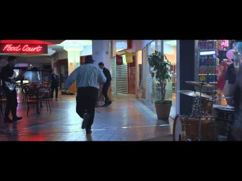 City Calm Down -