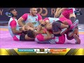 vivo Pro Kabaddi Season 9 final: हाइलाइट्स | जयपुर पिंक पैंथर्स ने पुणेरी पलटन को हराकर जीता खिताब - 03:36 min - News - Video