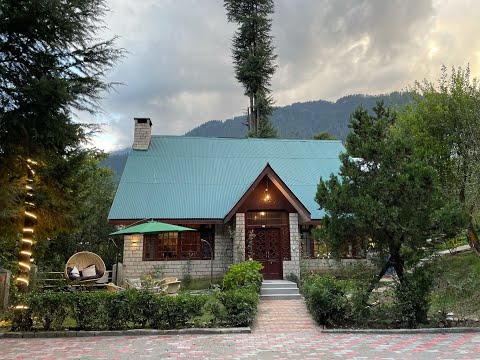 Property video