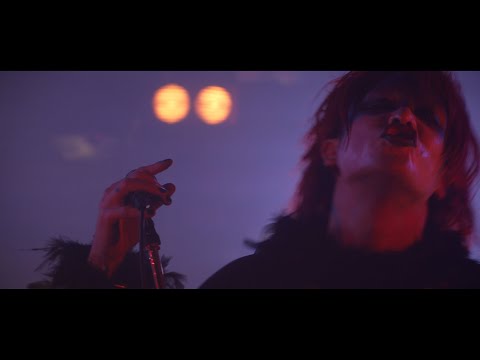 Ninja of Samurai(アラウンドザ天竺)「Auto Rock Is Dead」MV