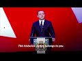Thousands celebrate Georgian EU candidacy | Reuters  - 01:09 min - News - Video