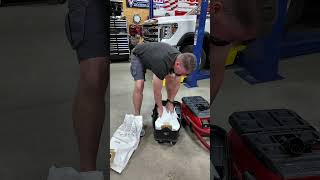 YOU NEED These Milwaukee M18 Dust Extractor Fleece Bags! 🔥