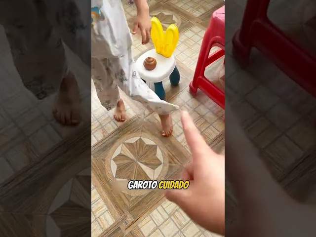 ⚠️Cuidado com o meu Cupcake! 🧁 #shortsvideo #curtas #fatossobregarotos
