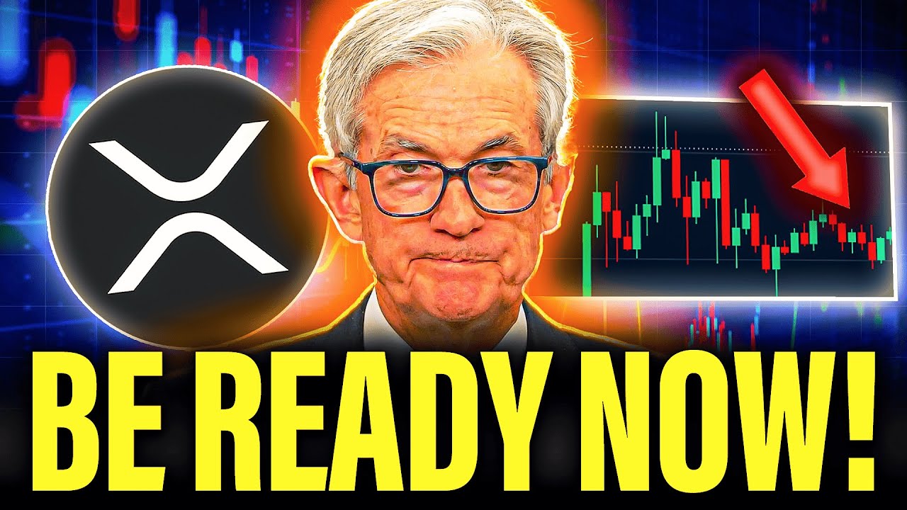CNBC Just Revealed What's Coming | Crypto & XRP Holders Prepare