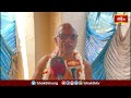 కన్నుల పండుగగా సింహాచలం అప్పన్న డోలోత్సవం| Simhachalam Lakshminarasimha Swamy Dolotsavam| Bhakthi TV  - 13:43 min - News - Video