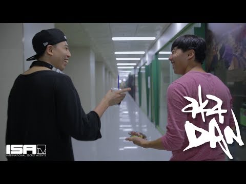Korean Adoptee Reunites with Identical Twin Brother!-