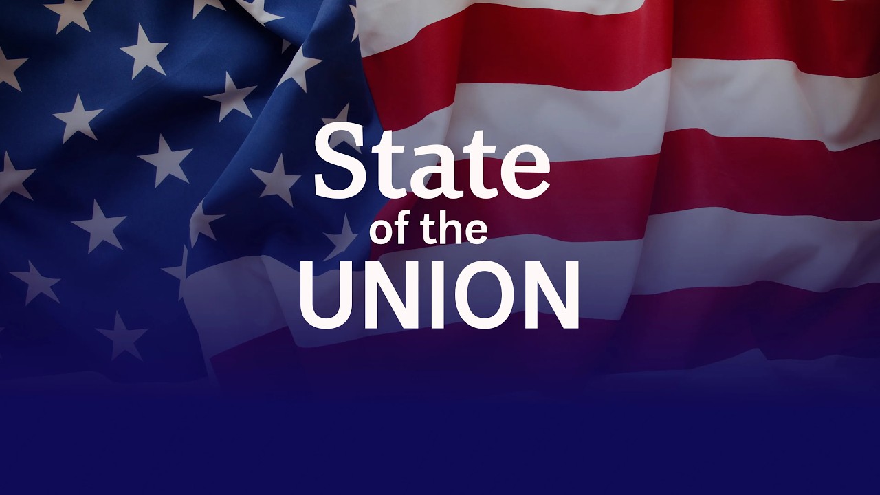 Discours sur l'état de l'Union 2026 VF