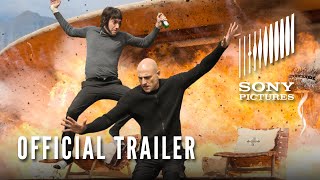 The Brothers Grimsby - Official 